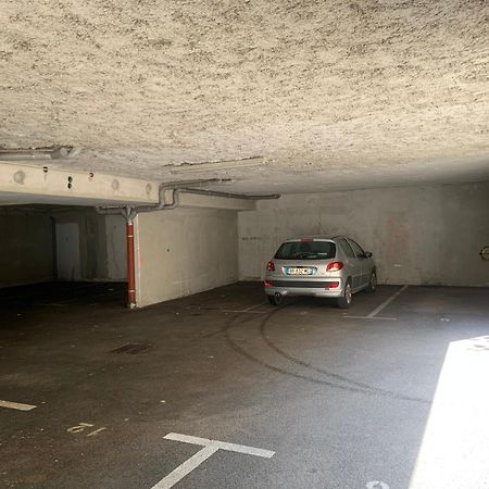 ツーロンDuplex Raphael- Wi-Fi Et Parking Priveアパートメント エクステリア 写真
